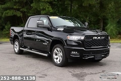 2025 Ram 1500 BIG HORN CREW CAB 4X4 5'7 BOX Pickup