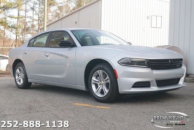 2023 Dodge Charger SXT's photo