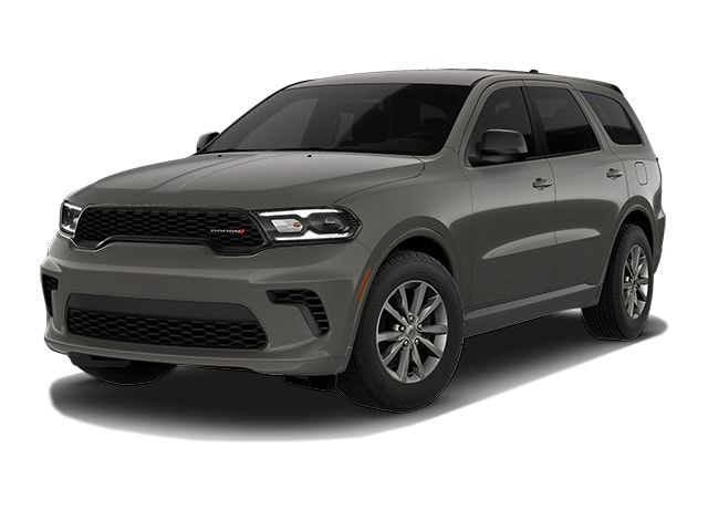 2026 Dodge Durango GT RWD's photo
