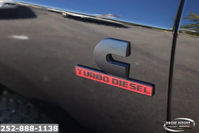 2026 RAM 2500 Big Horn - Photo 10