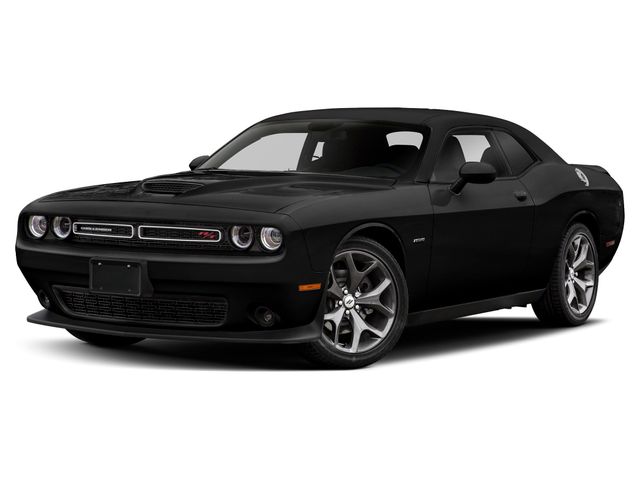 2020 Dodge Challenger R/T's photo