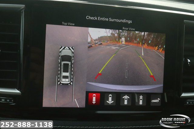 2026 Chrysler Pacifica Select - Photo 26