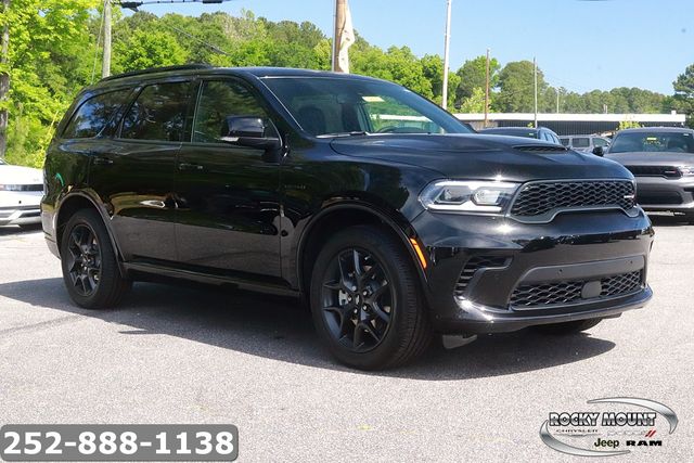 2026 Dodge Durango GT HEMI Plus V8 AWD's photo