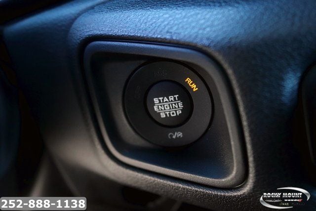 2026 Jeep Wrangler 4-Door Sport S - Photo 22