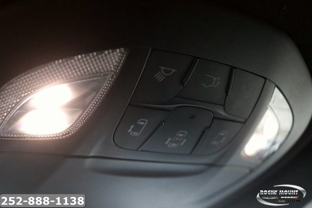2026 Chrysler Pacifica Select - Photo 29