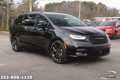 2026 Chrysler Pacifica SELECT Passenger Van