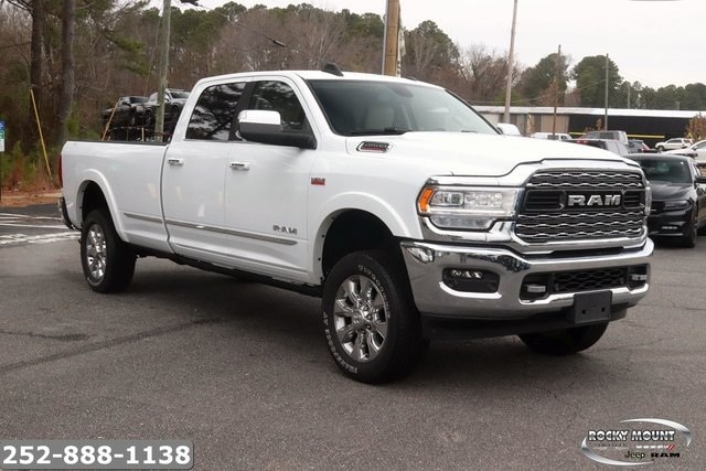 2020 Jeep Grand Cherokee Limited's photo