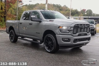 2026 Ram 2500 BIG HORN CREW CAB 4X2 6'4 BOX Pickup