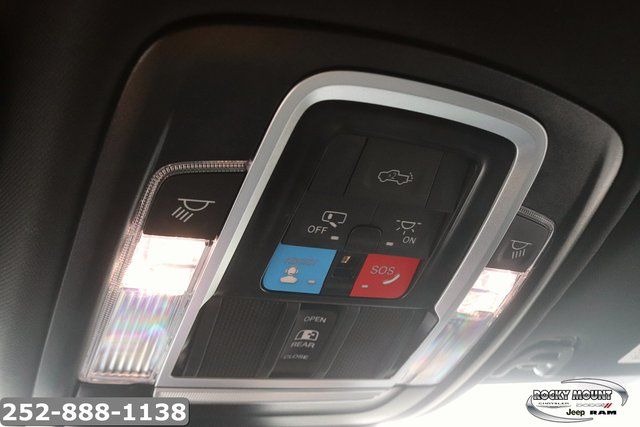 2026 RAM 2500 Laramie - Photo 29