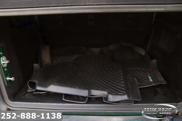 2023 Ford Bronco 4-Door Outer Banks - Photo 18