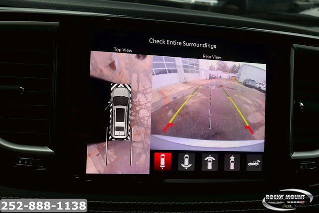 2026 Chrysler Pacifica Select - Photo 26