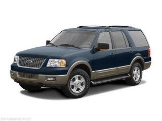 2004 Ford Expedition XLT 4.6L SSV (fleet)'s photo