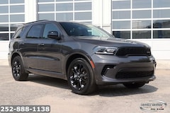 2025 Dodge Durango GT RWD