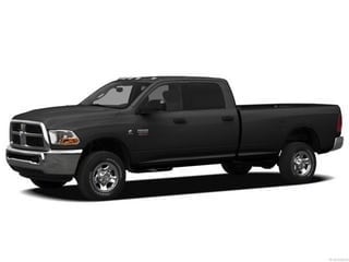 2012 RAM Ram 3500 Pickup Laramie Longhorn's photo