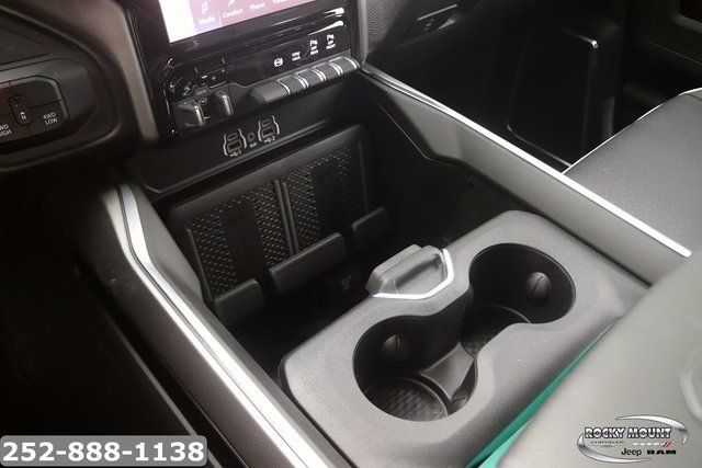 2026 RAM 2500 Laramie - Photo 22