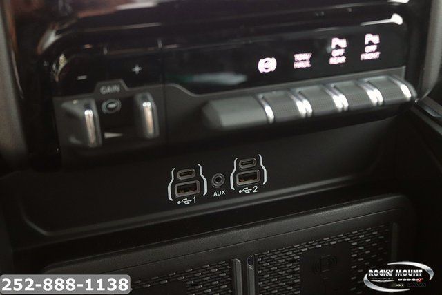 2026 RAM 2500 Laramie - Photo 23