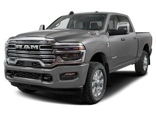 2027 Ram 3500 Pickup 