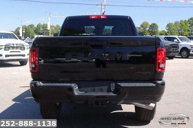 2026 RAM 2500 Big Horn - Photo 6