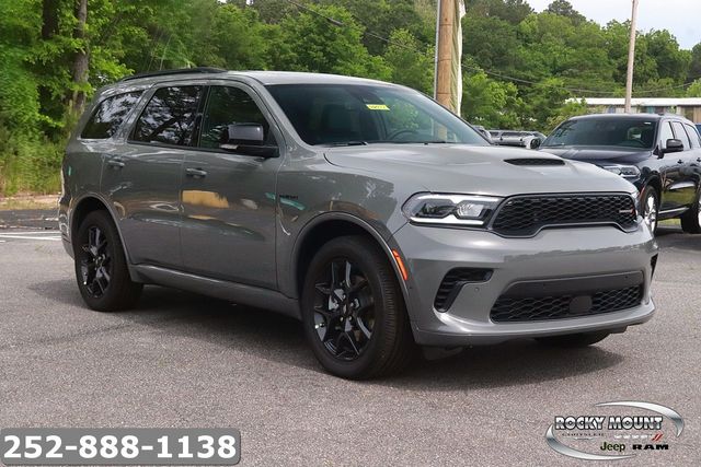 2026 Dodge Durango GT HEMI Plus V8 AWD's photo