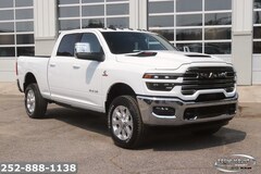 2025 Ram 2500 LARAMIE CREW CAB 4X4 6'4 BOX Pickup