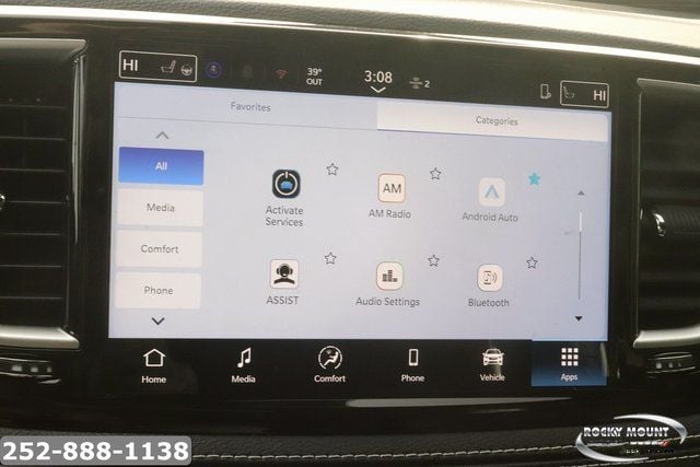 2026 Chrysler Pacifica Select - Photo 27