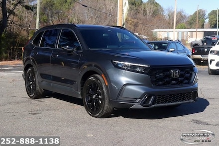 2023 Honda CR-V Hybrid Sport SUV