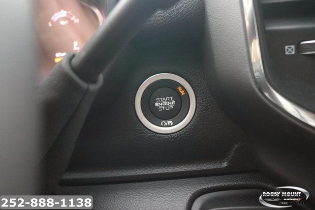 2026 RAM 2500 Laramie - Photo 25