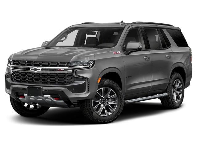 2022 Chevrolet Tahoe 4WD Z71's photo