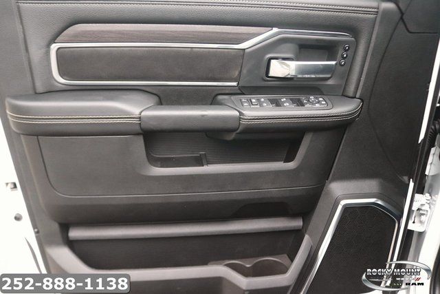 2026 RAM 2500 Laramie - Photo 12