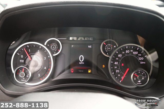 2026 RAM 2500 Big Horn - Photo 19