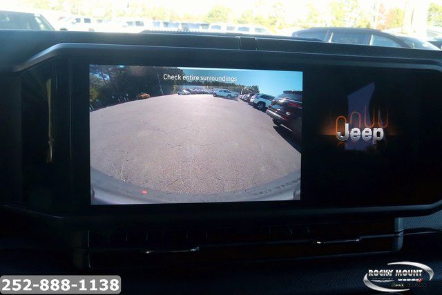 2026 Jeep Wrangler 4-Door Sport S - Photo 25