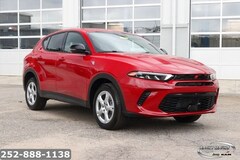 2025 Dodge Hornet GT AWD SUV