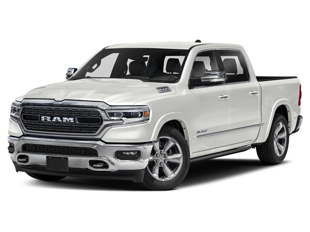 2019 RAM Ram 1500 Pickup Limited's photo