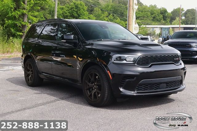 2025 Dodge Durango R/T 20th Anniversary Premium AWD's photo