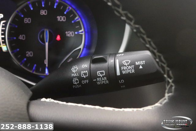 2026 Chrysler Pacifica Select - Photo 25