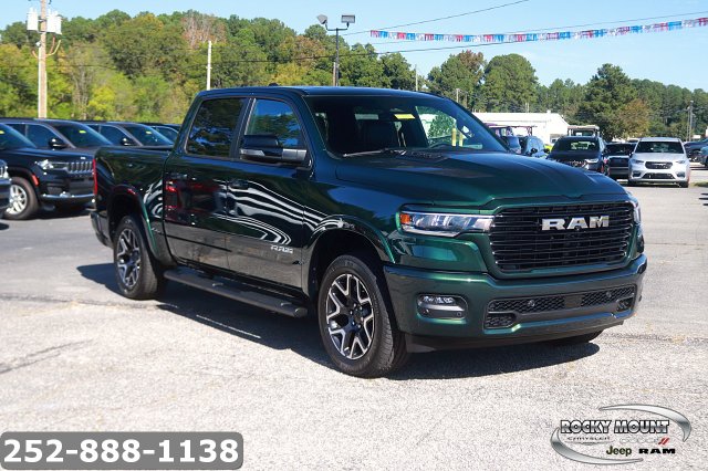  Ram 1500