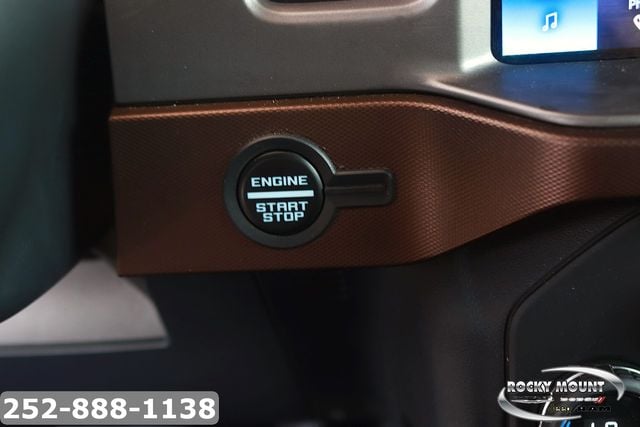 2023 Ford Bronco 4-Door Outer Banks - Photo 26