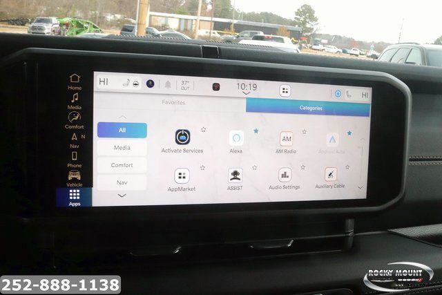 2026 Jeep Wrangler 4-Door Sahara - Photo 28