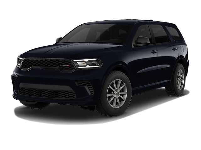 2026 Dodge Durango GT RWD's photo