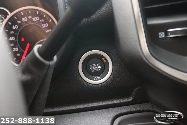2026 RAM 2500 Big Horn - Photo 23
