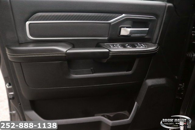 2026 RAM 2500 Big Horn - Photo 12
