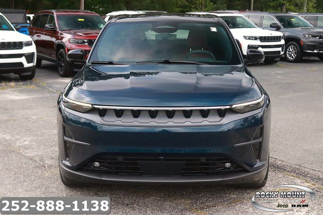 Used 2024 Jeep Wagoneer S Launch Edition with VIN 3C4RJNAK9RT180158 for sale in Rocky Mount, NC