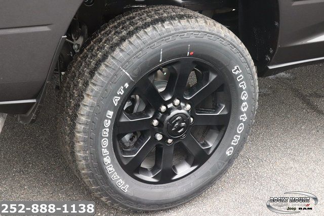 2026 RAM 2500 Big Horn - Photo 7