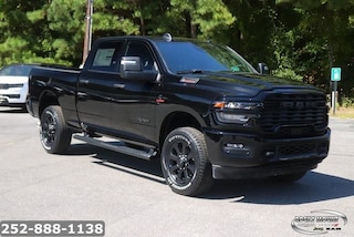 2026 Ram 2500 BIG HORN CREW CAB 4X4 6'4 BOX Pickup