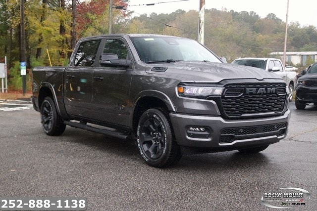 2026 RAM Ram 1500 Pickup Big Horn/Lone Star's photo