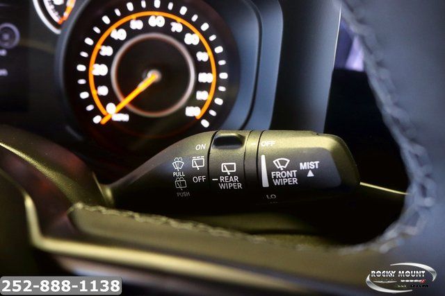 2026 Jeep Wrangler 4-Door Sport S - Photo 22