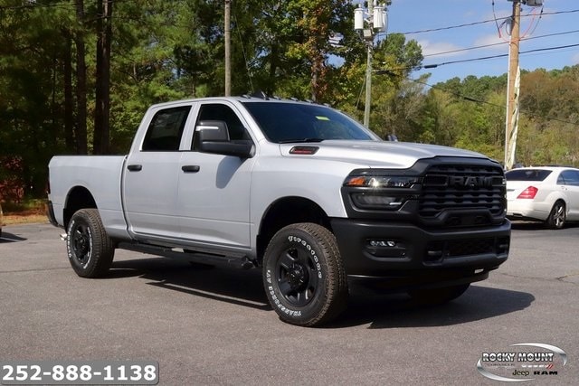 2026 RAM Ram 2500 Pickup Tradesman's photo