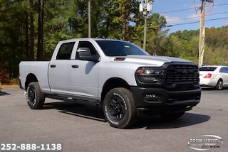 2026 Ram 2500 TRADESMAN CREW CAB 4X4 6'4 BOX Pickup