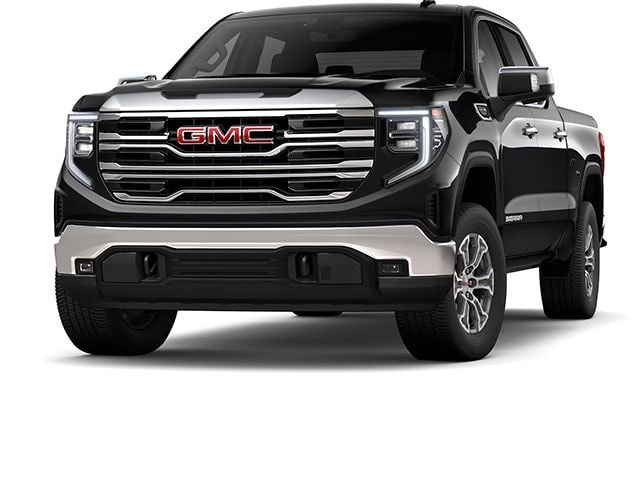 2023 GMC Sierra 4WD Crew Cab Short Box SLT's photo