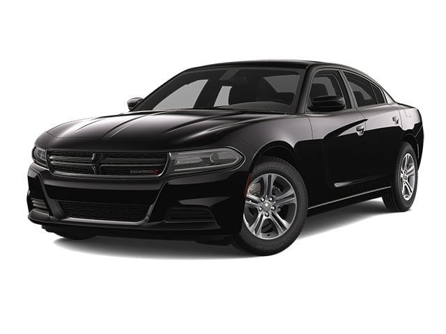 2023 Dodge Charger SXT's photo